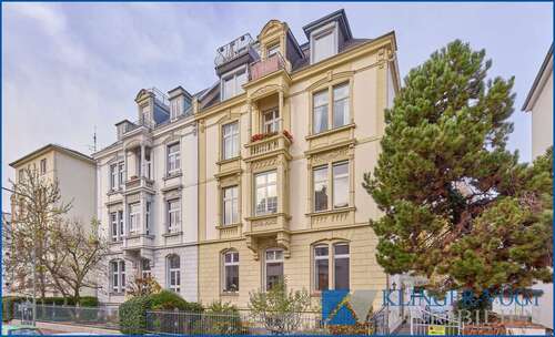 Foto - Wohnung zum Kaufen in Frankfurt am Main 985.000,00 € 125.4 m²