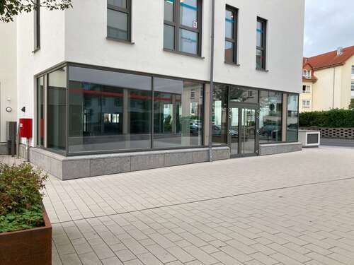 Foto - Einzelhandel in Schlüchtern 2.392,00 € 184 m²
