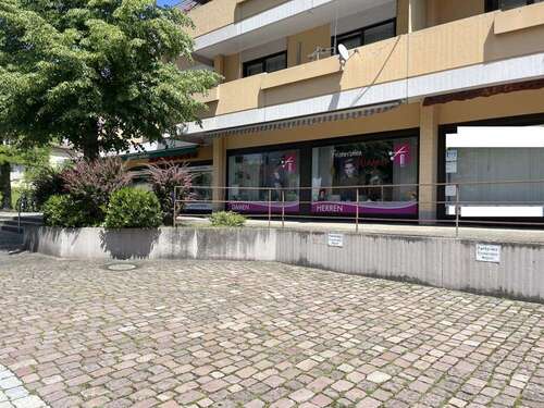 Foto - Einzelhandel in Freiburg im Breisgau Munzingen 250.000,00 € 63.96 m²