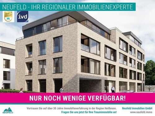 Foto - Garage zu vermieten in Heilbronn 95,00 €