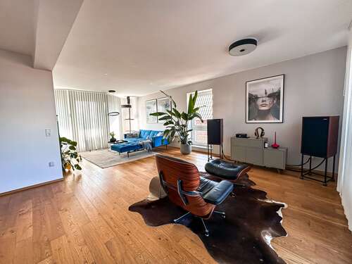 Foto - Wohnung zum Kaufen in Meerbusch 492.100,00 € 134 m²