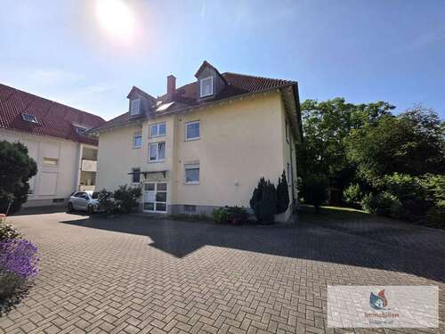 Foto - Wohnung zum Kaufen in Hanau 287.000,00 € 82 m²