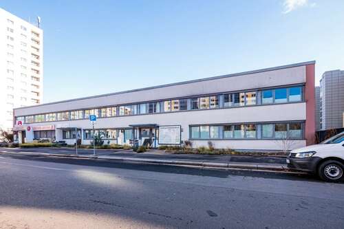 Foto - Büro in Dresden 1.180,00 € 117.4 m²