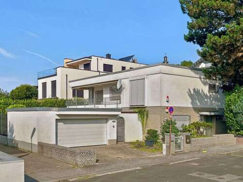 Foto - Haus zum Kaufen in Frankfurt am Main 1.249.000,00 € 268.77 m²