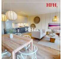 Wohnung zum Mieten in Hamburg 2.200,00 € 78.44 m²