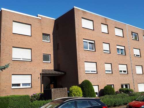 Foto - Wohnung zum Mieten in Gelsenkirchen 388,08 € 77 m²