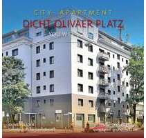 Wohnung zum Mieten in Berlin 980,00 € 45 m²