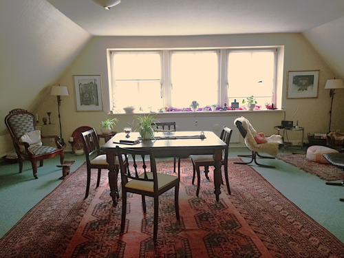 Foto - Wohnung zum Kaufen in Bendestorf 449.000,00 € 125 m²