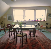 Wohnung zum Kaufen in Bendestorf 449.000,00 € 125 m²