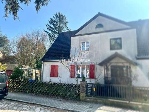 Foto - Haus zum Kaufen in Berlin 639.000,00 € 103.13 m²