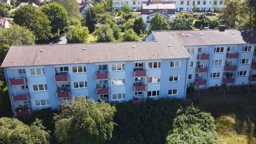 Foto - Wohnung zum Mieten in Bad Salzdetfurth 334,00 € 46.64 m²