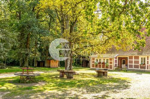 Foto - Gastronomie in Himbergen 1.400.000,00 € 14658 m²