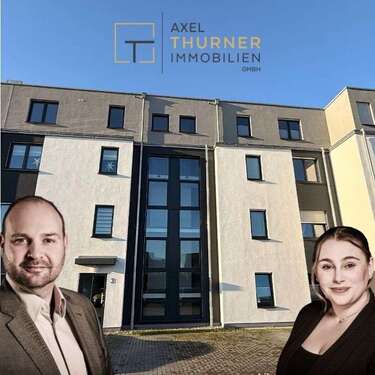 Foto - Wohnung zum Kaufen in Kleinenbroich 548.900,00 € 125 m²