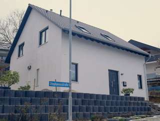 Foto - Haus zum Kaufen in Lehmen 429.000,00 € 151 m²