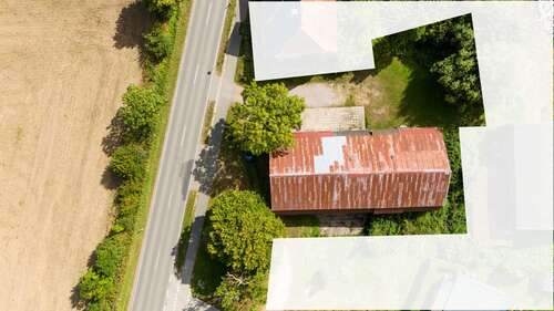 Foto - Grundstück zu verkaufen in Grömitz Rüting 230.000,00 € 1295 m²