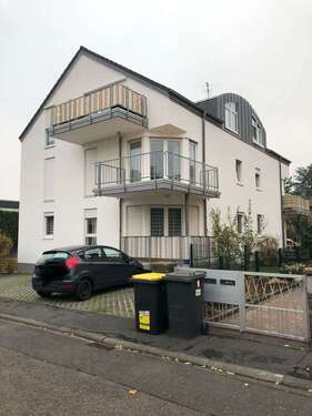 Foto - Wohnung zum Kaufen in Gau-Algesheim 227.000,00 € 57 m²