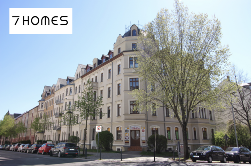 Foto - Haus zum Kaufen in Chemnitz 1.750.000,00 € 1188 m²