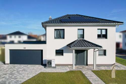 Foto - Haus zum Kaufen in Barleben 545.000,00 € 129.17 m²