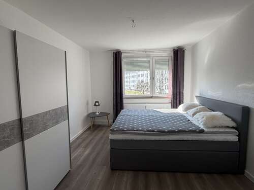 Foto - Wohnung zum Mieten in Wolfen 680,00 € 57.25 m²