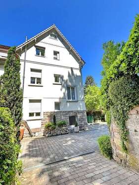 Foto - Haus zum Kaufen in Baden-Baden 796.000,00 € 165 m²