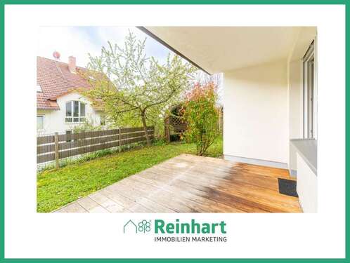 Foto - Wohnung zum Kaufen in Randersacker 239.900,00 € 70 m²