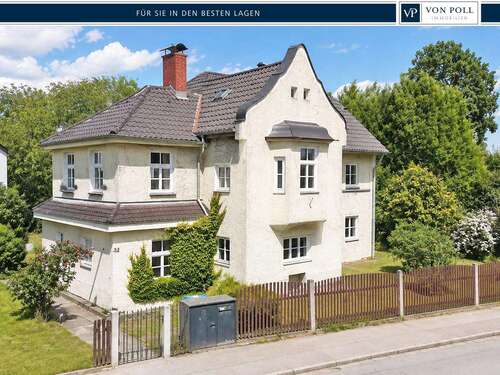 Foto - Haus zum Kaufen in Landshut 995.000,00 € 230 m²