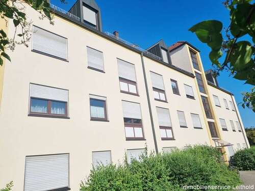 Foto - Wohnung zum Kaufen in Dresden 153.000,00 € 59 m²