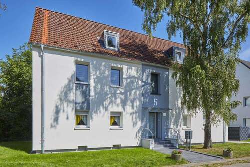 Foto - Wohnung zum Mieten in Gelsenkirchen 449,00 € 54.42 m²