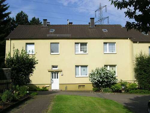 Foto - Wohnung zum Mieten in Schwelm 554,00 € 69.24 m²