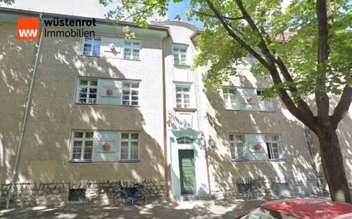 Foto - Wohnung zum Kaufen in Berlin 180.000,00 € 60.57 m²