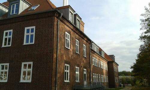 Foto - Wohnung zum Mieten in Stralsund 1.054,00 € 124 m²