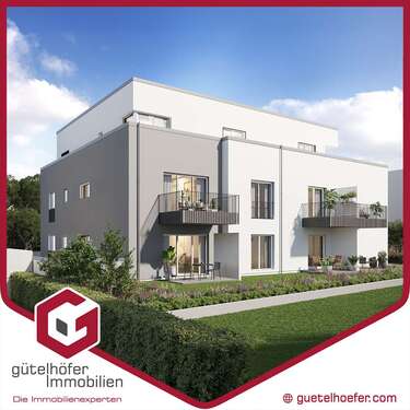 Foto - Wohnung zum Kaufen in Bornheim 339.500,00 € 63.89 m²