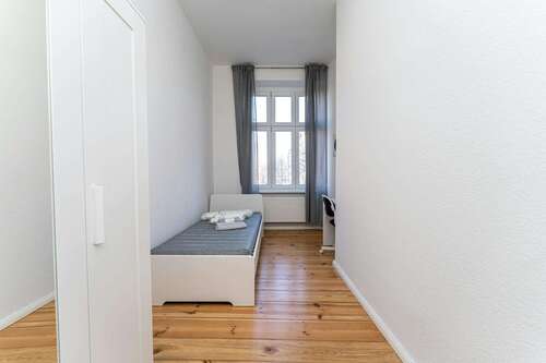 Foto - WG-Zimmer in Berlin 665,00 € 9 m²