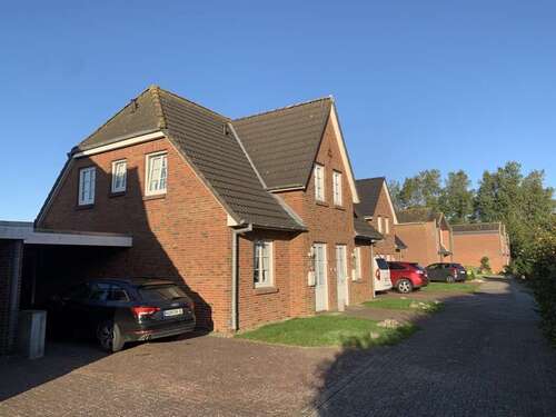 Foto - Haus zum Kaufen in Nordstrand 265.000,00 € 80 m²