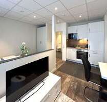 Wohnen auf Zeit in Frankfurt am Main 1.595,00 €