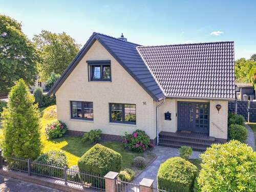 Foto - Haus zum Kaufen in Glinde 618.000,00 € 119 m²