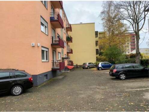 Foto - Wohnung zum Mieten in Schwetzingen 980,00 € 91 m²