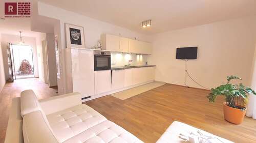 Foto - Wohnung zum Kaufen in Frankfurt 450.000,00 € 64 m²