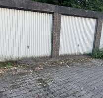 Garage zu vermieten in Bochum 180,00 €
