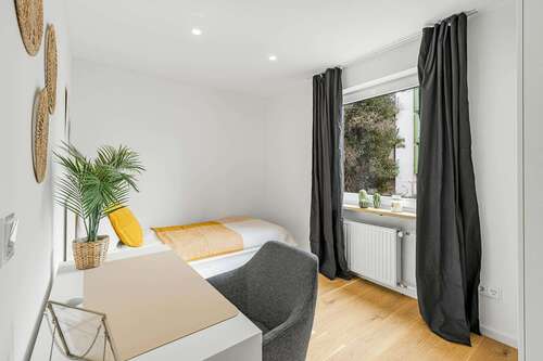 Foto - WG-Zimmer in München 850,00 € 12 m²
