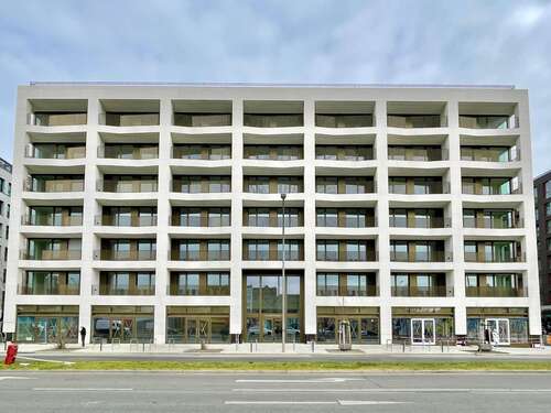 Foto - Wohnung zum Mieten in Berlin 1.379,00 € 52.61 m²