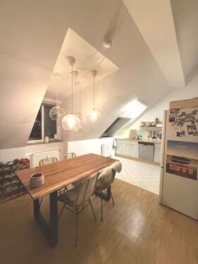 Foto - Wohnung zum Mieten in München 1.590,00 € 63.62 m²