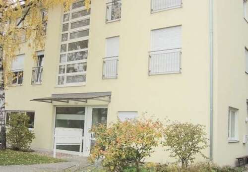 Foto - Wohnung zum Mieten in München 1.075,00 € 50 m²