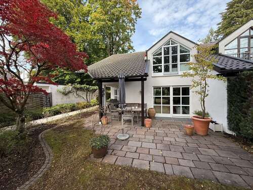 Foto - Haus zum Kaufen in Grünwald 1.595.000,00 € 170 m²