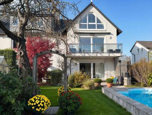 Foto - Haus zum Kaufen in Bochum 966.000,00 € 340 m²