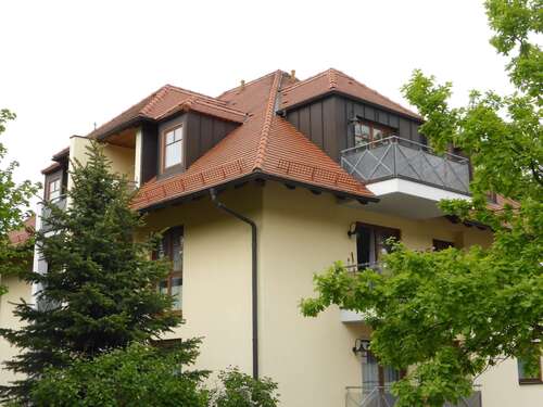 Foto - Wohnung zum Mieten in Dresden 570,00 € 58 m²