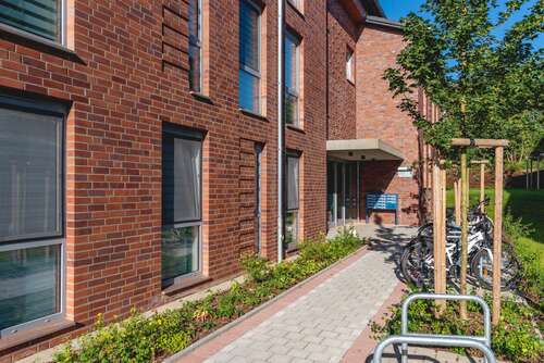 Foto - Wohnung zum Mieten in Bad Segeberg 600,88 € 75.11 m²