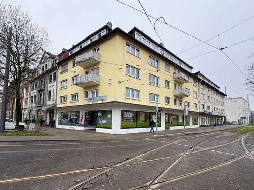 Foto - Wohnung zum Kaufen in Karlsruhe 400.000,00 € 120 m²