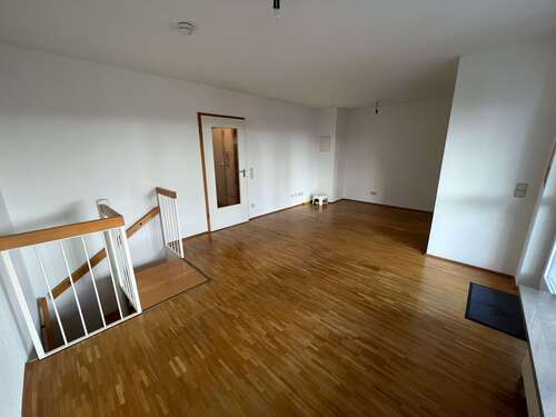 Foto - Wohnung zum Mieten in Unterhaching 1.195,00 € 55.2 m²