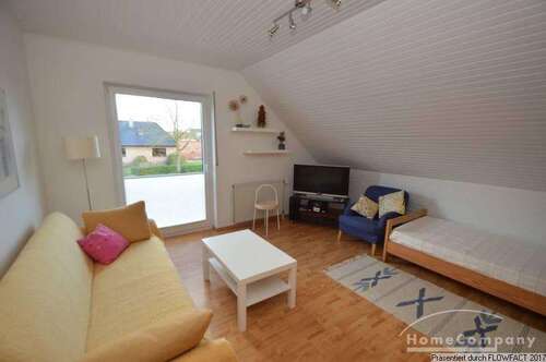 Foto - Wohnen auf Zeit in Weyhe 650,00 €